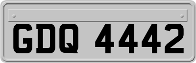 GDQ4442
