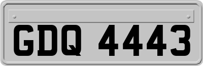 GDQ4443