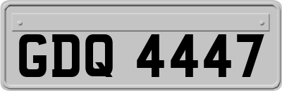 GDQ4447
