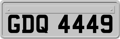 GDQ4449