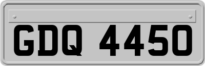 GDQ4450