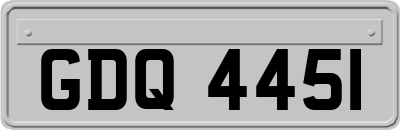 GDQ4451