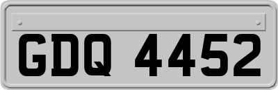 GDQ4452