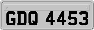 GDQ4453