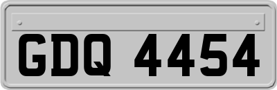 GDQ4454