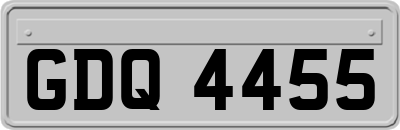 GDQ4455