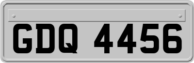 GDQ4456