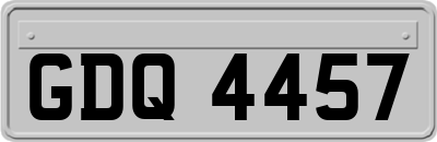 GDQ4457