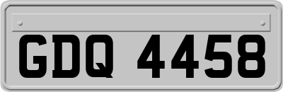 GDQ4458