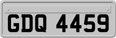 GDQ4459