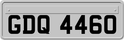 GDQ4460