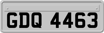 GDQ4463