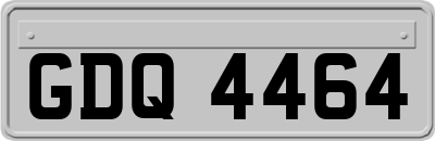 GDQ4464