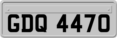 GDQ4470