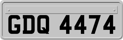 GDQ4474