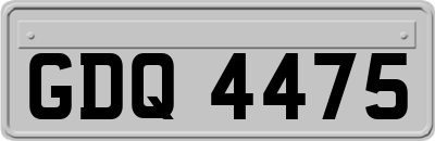 GDQ4475