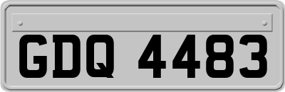 GDQ4483