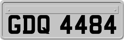 GDQ4484