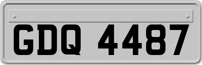 GDQ4487