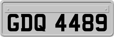 GDQ4489