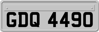 GDQ4490