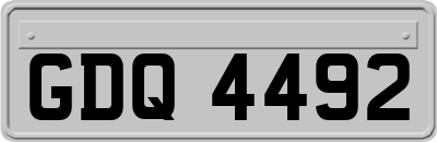 GDQ4492