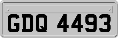 GDQ4493