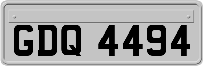 GDQ4494