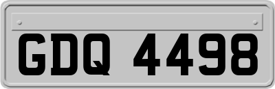 GDQ4498