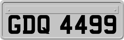 GDQ4499