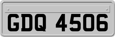 GDQ4506