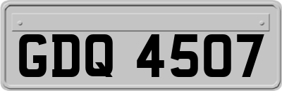 GDQ4507