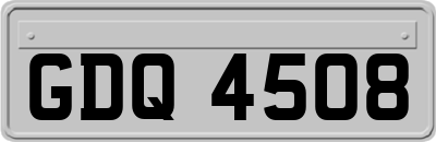 GDQ4508
