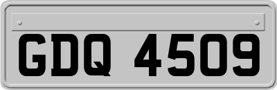 GDQ4509