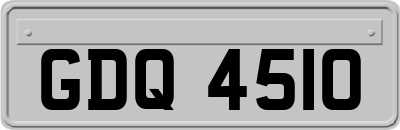 GDQ4510