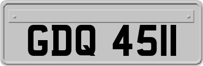 GDQ4511