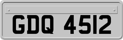 GDQ4512