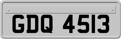 GDQ4513