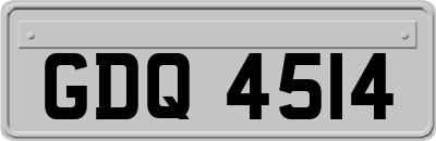 GDQ4514