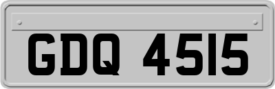 GDQ4515