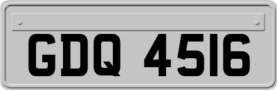GDQ4516