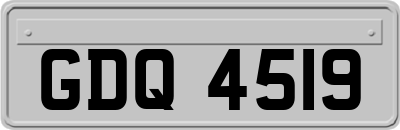 GDQ4519