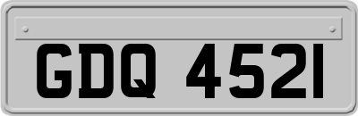GDQ4521