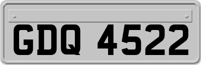 GDQ4522