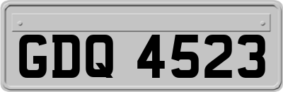 GDQ4523