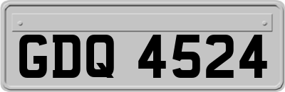 GDQ4524