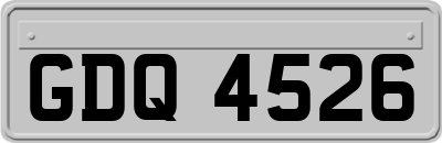 GDQ4526