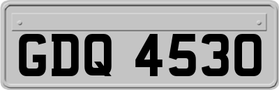 GDQ4530
