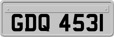 GDQ4531