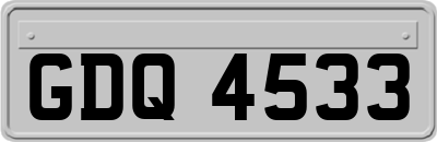 GDQ4533